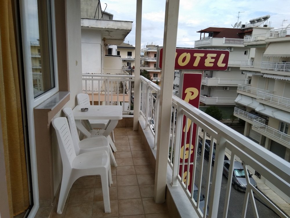 Фото отеля 4