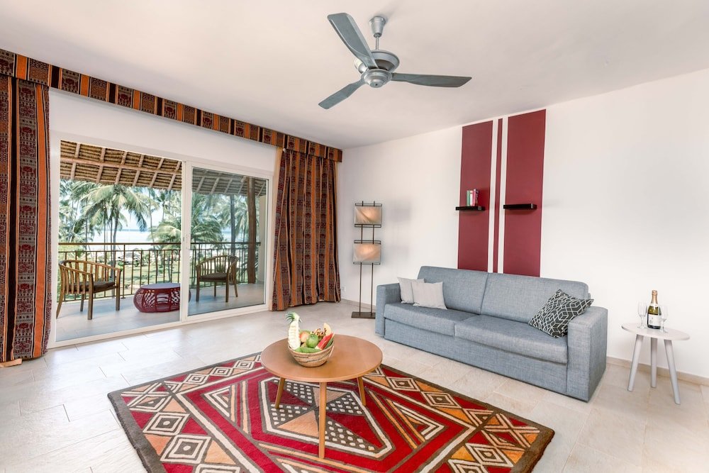 Фото TUI BLUE Bahari Zanzibar