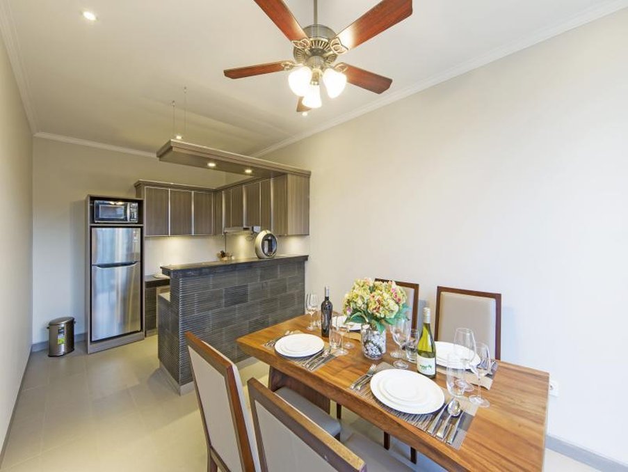 Фото The Banyumas Suite Villa Legian