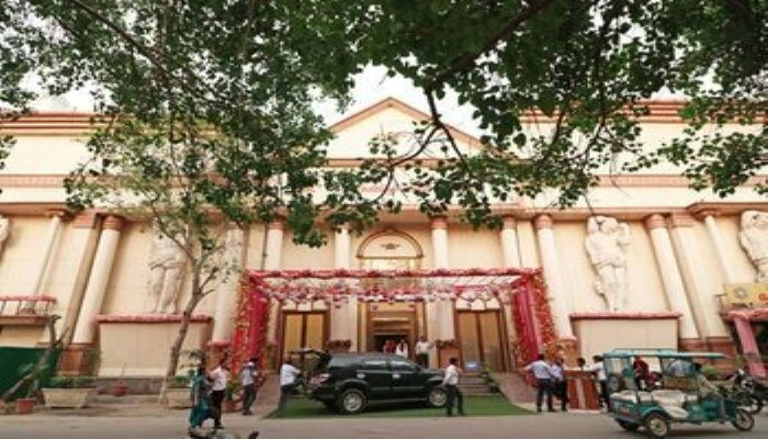 Гостиница Green Palms Hotel