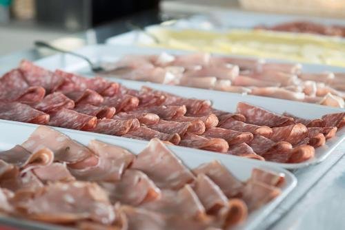 Фото Hotel Bristol