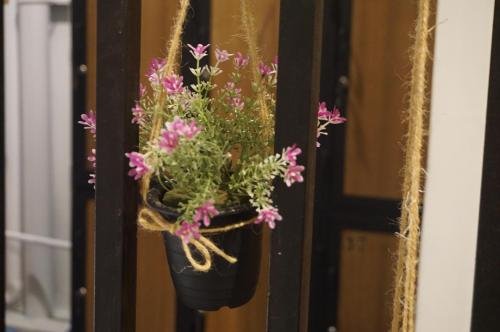 Фото Feel Good Bangkok Hostel