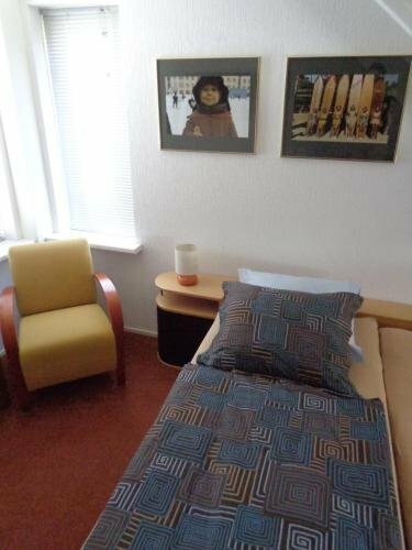Гостиница B&b Korendijk