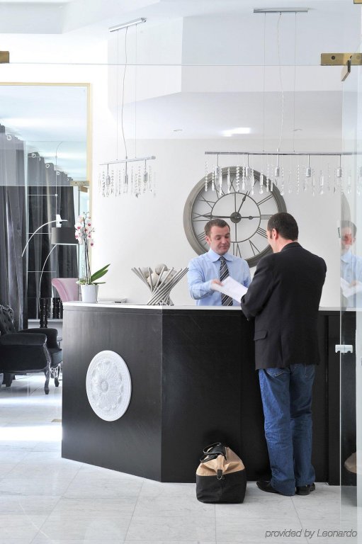 Фото La Villa Nice Promenade