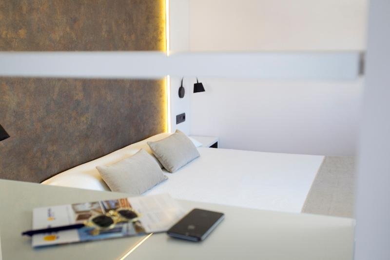 Фото Benidorm Centre Hotel - Только для взрослых