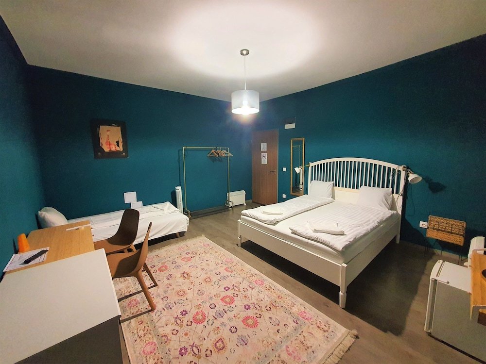 Фото Lansky Rooms