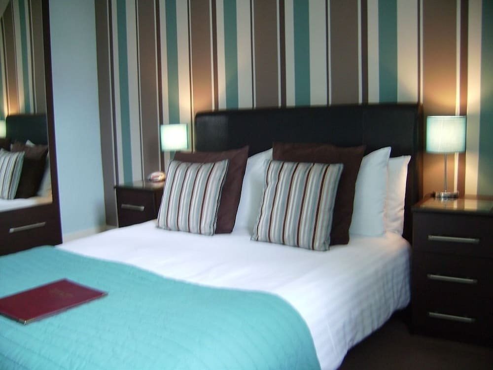 Фото Langdon Villa Guest House