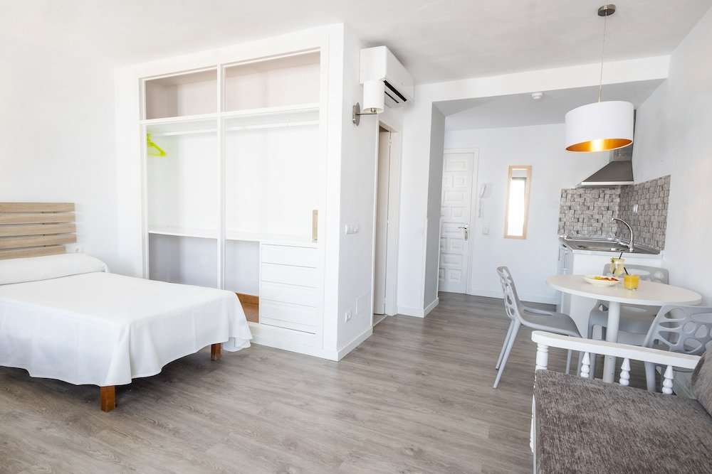 Фото The Palm Star Ibiza - Adults Only