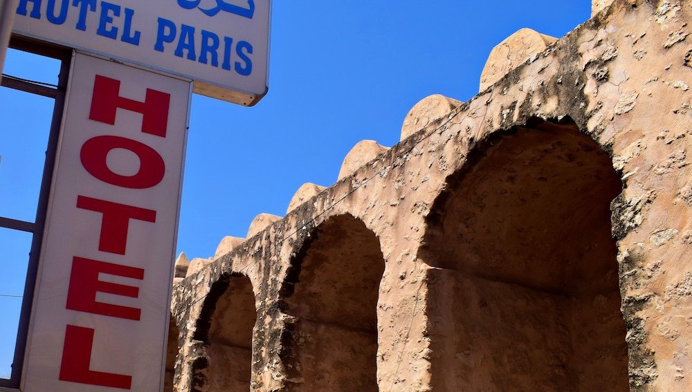 Фото отеля 4