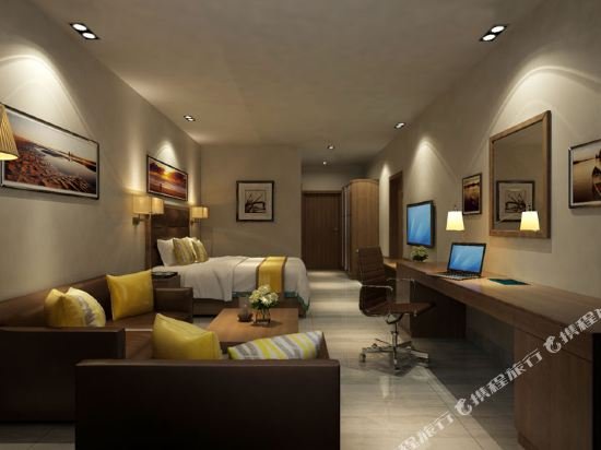 Фото Days Hotel and Suites by Wyndham Dakar