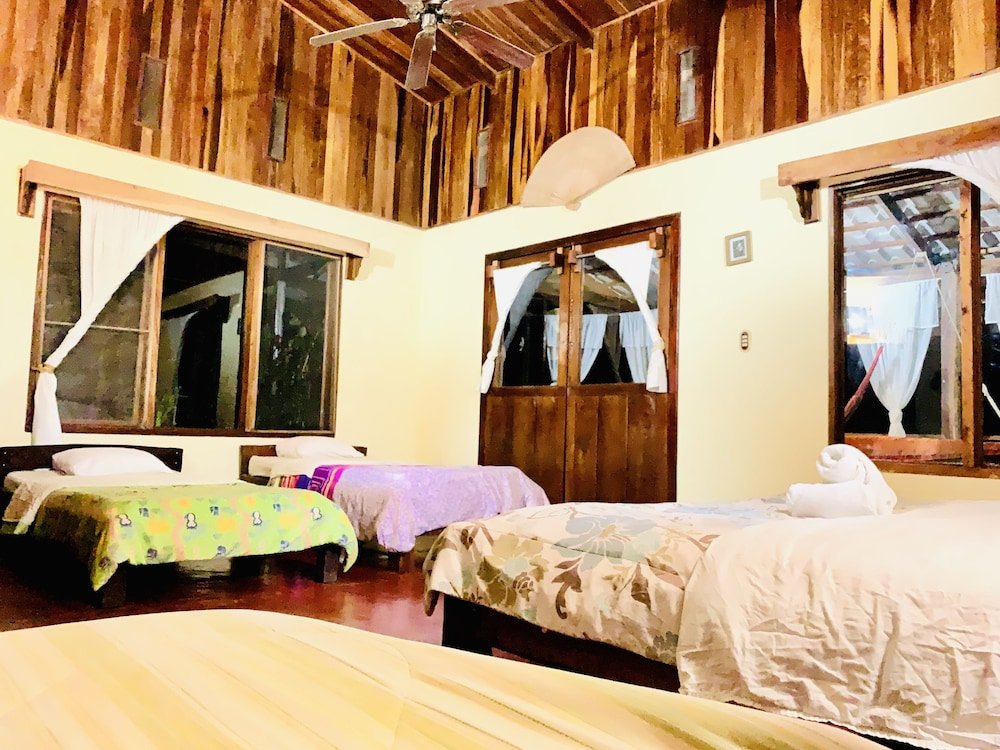 Фото Princesa de la Luna EcoLodge