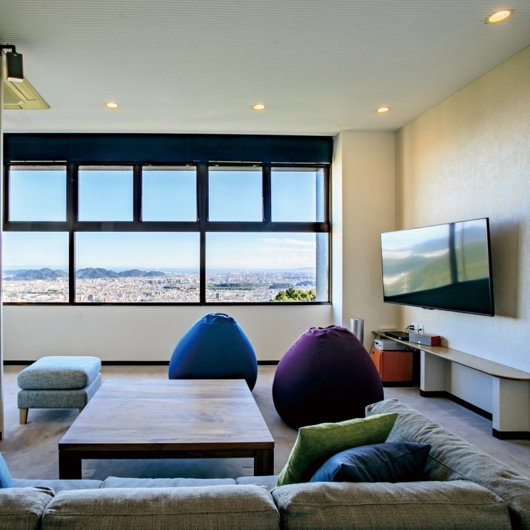 Фото Setre Highlandvilla Himeji