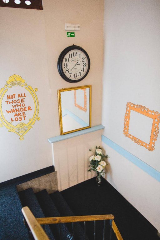 Фото Hostel Globo