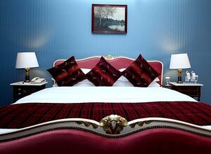 Гостиница InterContinental Taif