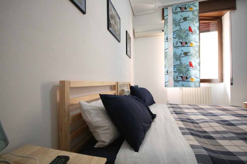 Фото B&b Santiago