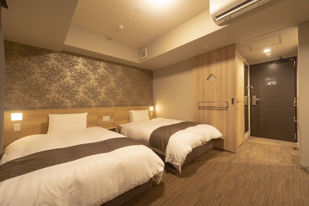 Фото Dormy Inn Premium Namba Natural Hot Spring