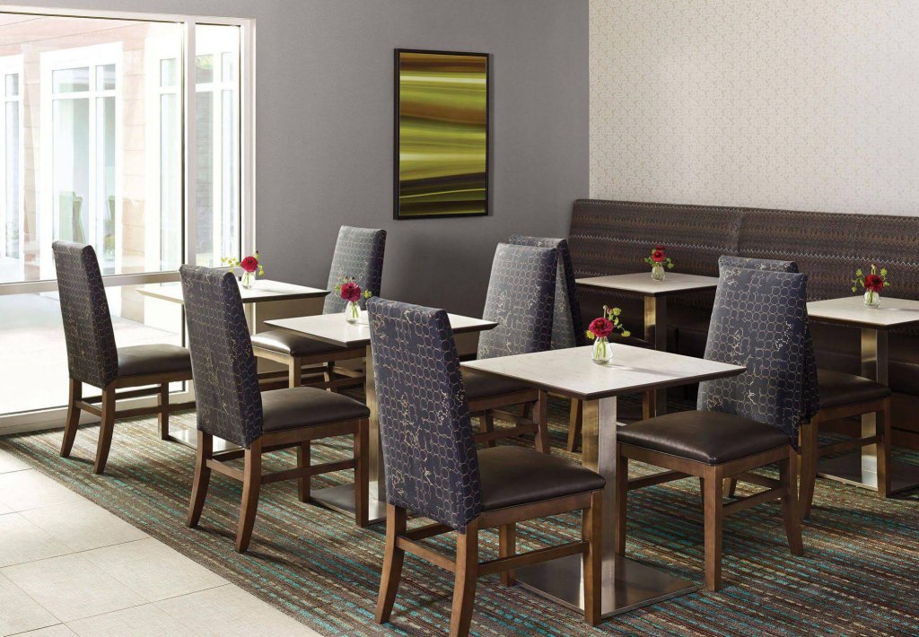 Фото Residence Inn by Marriott Oklahoma City Northwest