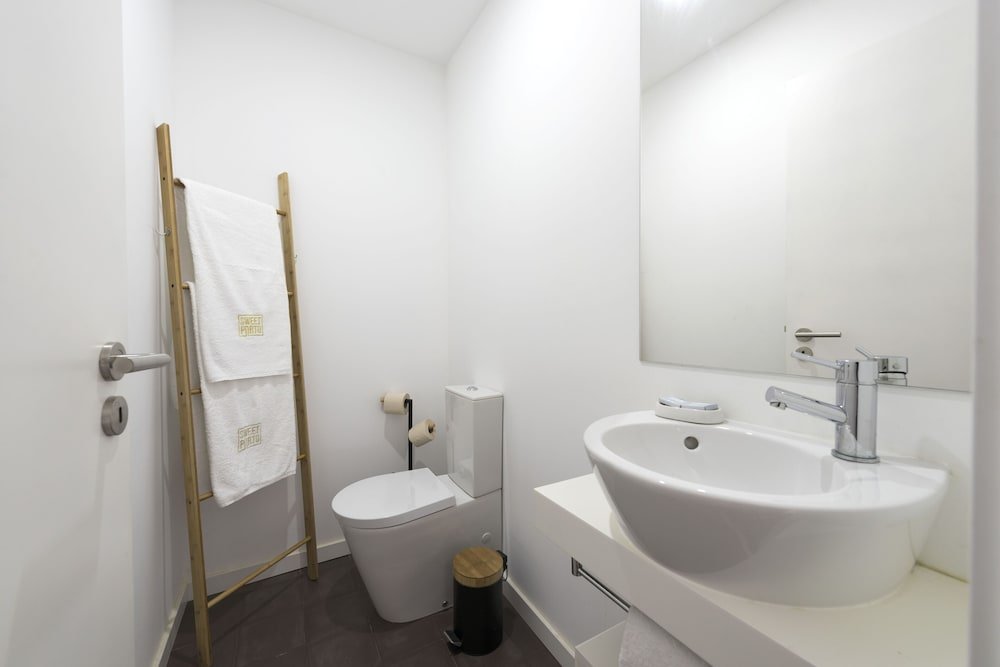 Фото Apartment Boavista Roundabout by SweetPorto