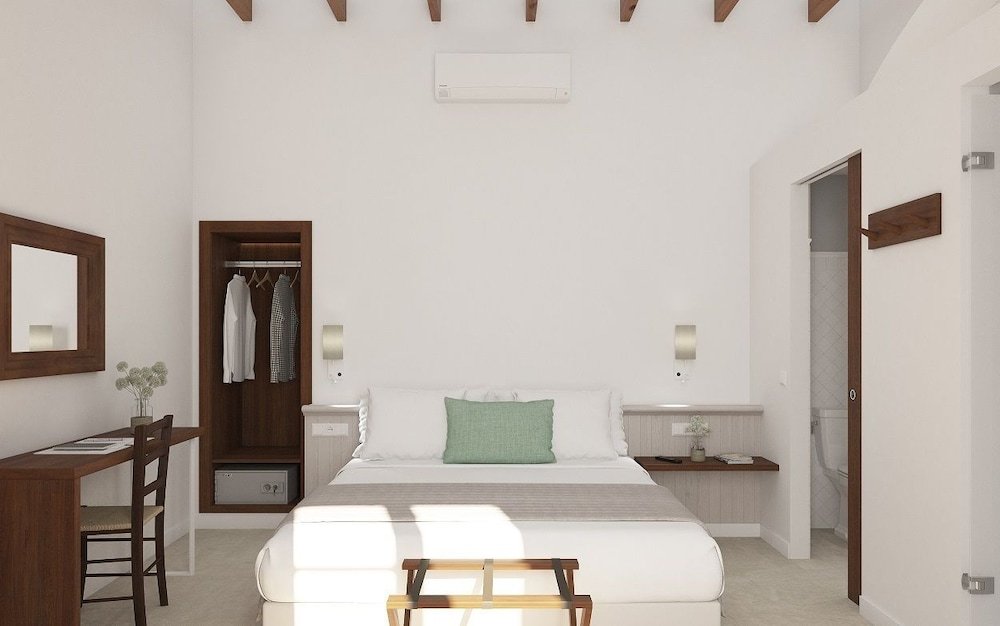 Фото My Rooms Arta - Adults Only by My Rooms Hotels