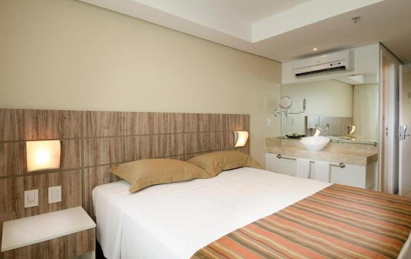 Фото Profissionalle Hotel São Luís