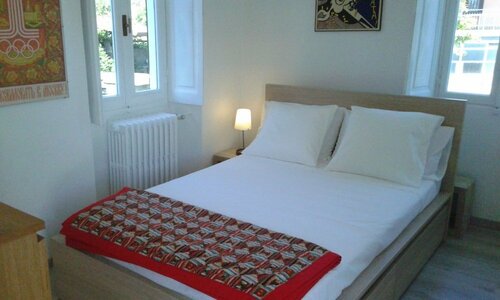 Гостиница Swanlake Rooms в Пизано