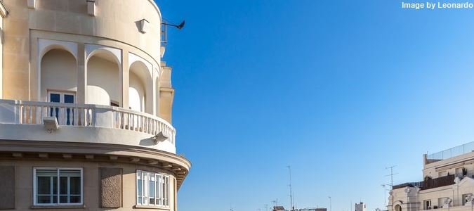 Фото Wellington Hotel & SPA Madrid