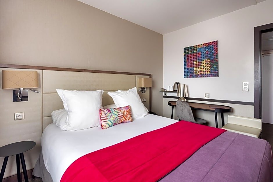 Фото Hotel Paris Neuilly