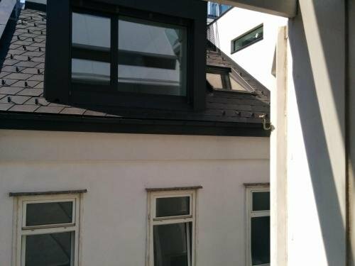 Гостиница Apartments Maximillian в Вене