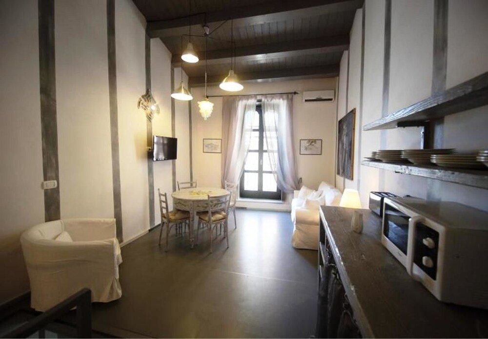 Фото B&b Porta Marina Ortigia