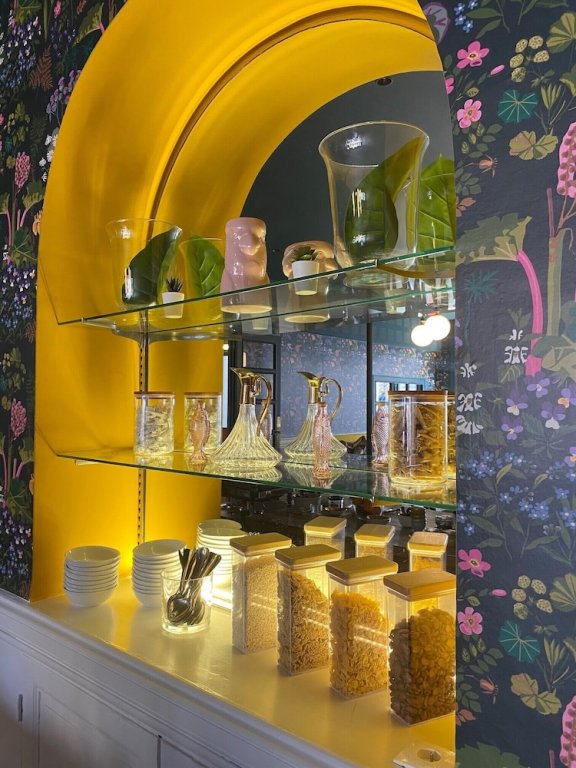 Фото Grand Hotel de la Poste Vienne