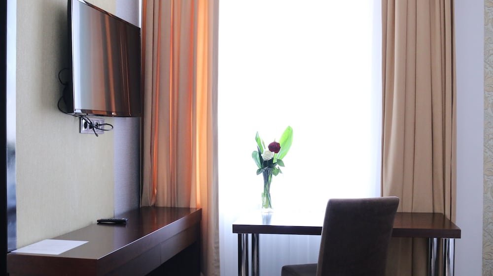 Фото Corniche Family Hotel Baku