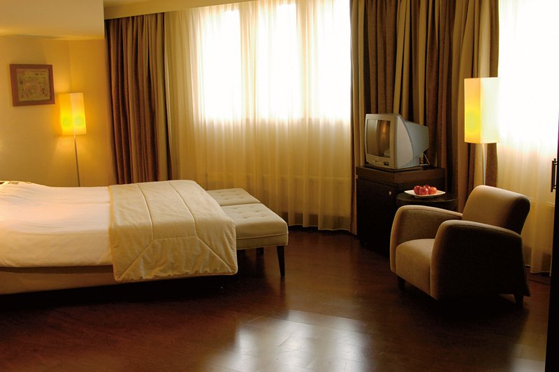 Фото Nh Amsterdam Leidseplein