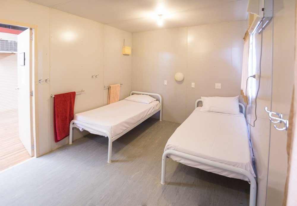 Фото Longreach Outback Adventures