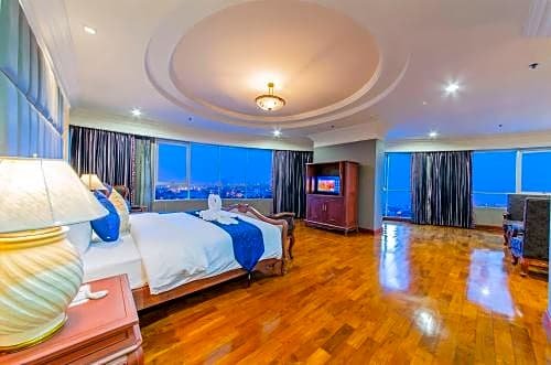 Фото Prince Palace