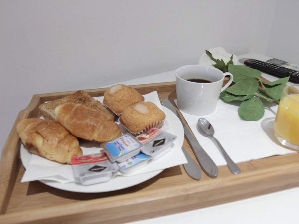 Фото Far Home Gran Vía