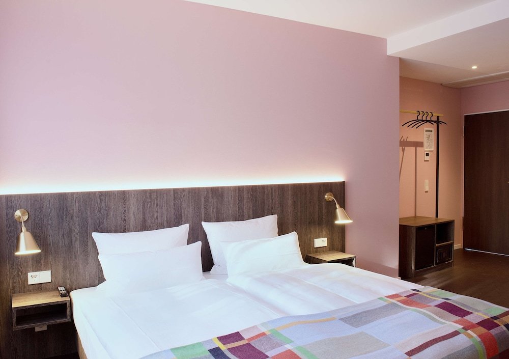 Фото Central Hotel Münster