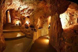 Гостиница Comfort Inn Coober Pedy Experience