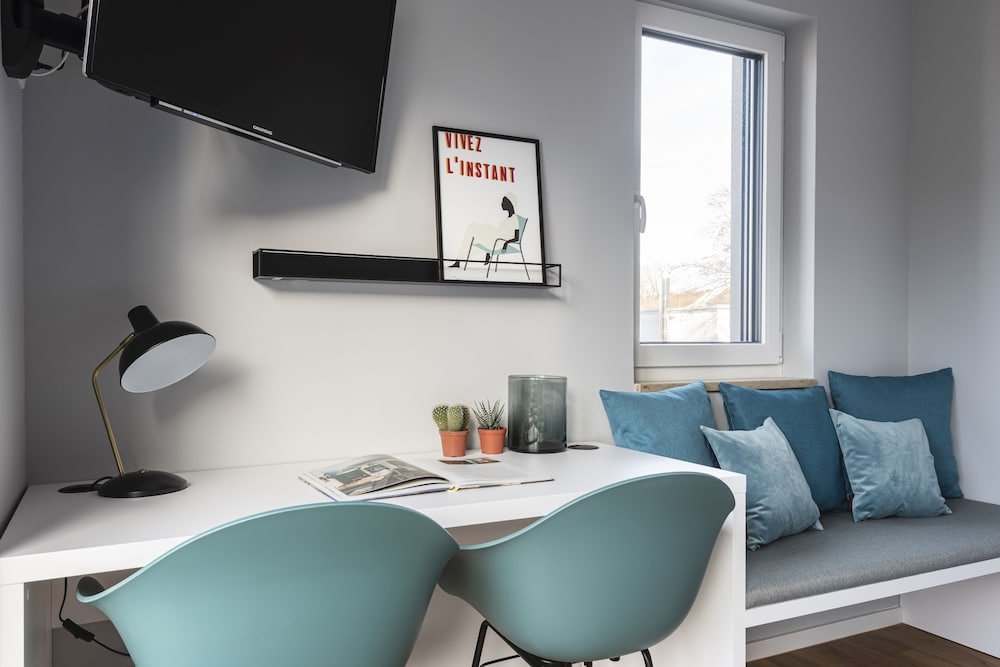 Фото Numa i Munico Apartments