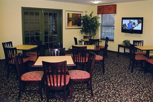 Гостиница InTown Suites Extended Stay Kannapolis Nc