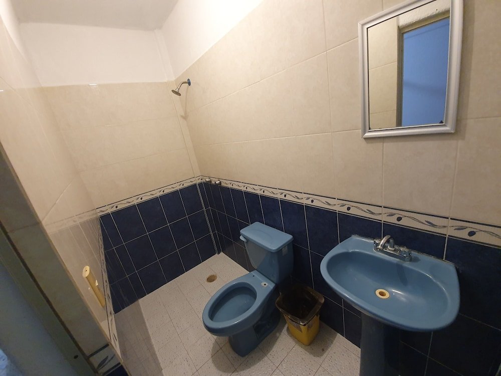 Фото Hotel Amueblados Gaby