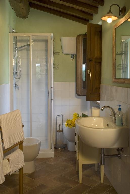 Фото Borgo Le Capannelle