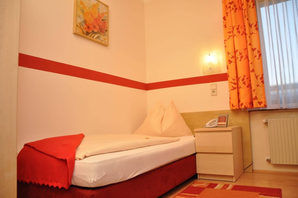 Фото Hotel Zlami - Holzer