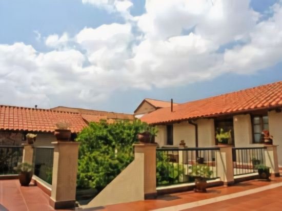 Фото Hotel Boutique La Posada