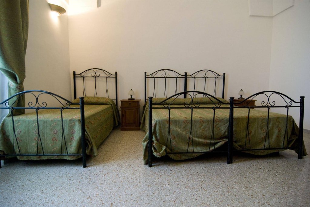 Фото Masseria Mazzetta Salento