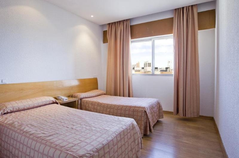 Фото Boutique Urban Madrid Serrano