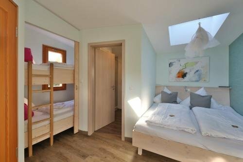 Гостиница Baumhaushotel Oberbayern