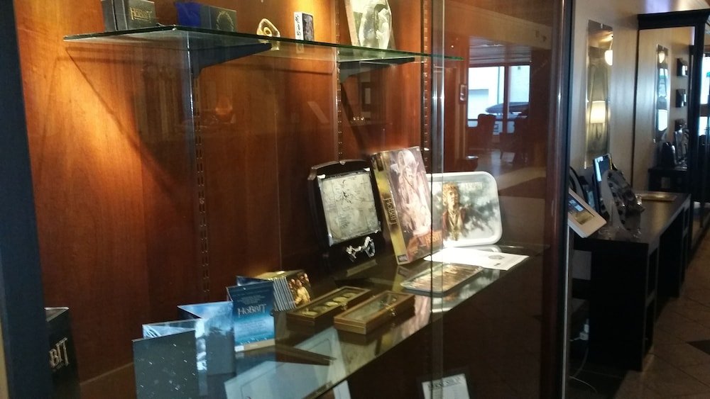 Фото First Hotel Witt