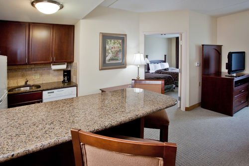 Фото Homewood Suites by Hilton Yorktown Newport News