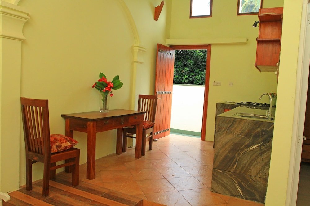 Фото Villa Harbour View