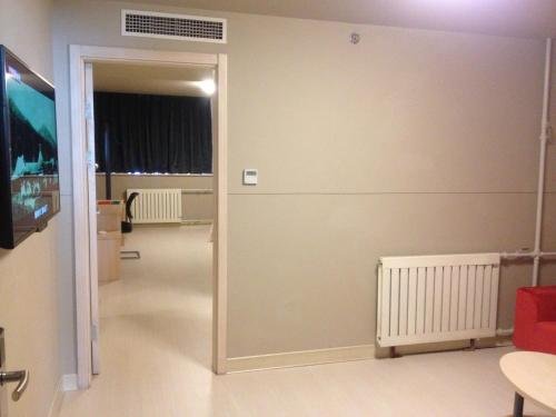 Фото Jinjiang Inn (Tianjin Xinkai Road)